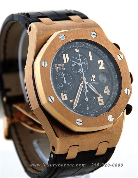 audemars piguet royal oak offshore jay z edition|jay z audemars.